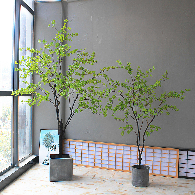 Artificial Plant Japanese Bellflower Tree Decorative Green Plant Artificial Japanese Bellflower Tree and Horse Drunk Wood Floor Decoration Bellflower Tree Artificial Plant Japanese Bellflower Tree Decorative Green Plant Artificial Japanese Bellflower Tree and Horse Drunk Wood Floor Decoration Bellflower Tree