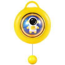 Childrens table tennis suspended trainer indoor self-practice device baby racket child toddler suspended hanging door frame