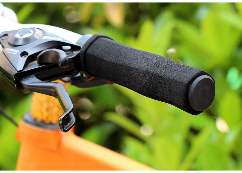 Poignées de vélo - Ref 2342320 Image 14