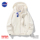 Куртка NASA soft shell для мужчин и женщин, три в одном, съемная весенняя, осенне-зимняя куртка, ветрозащитная и водонепроницаемая уличная куртка для пары mini 1