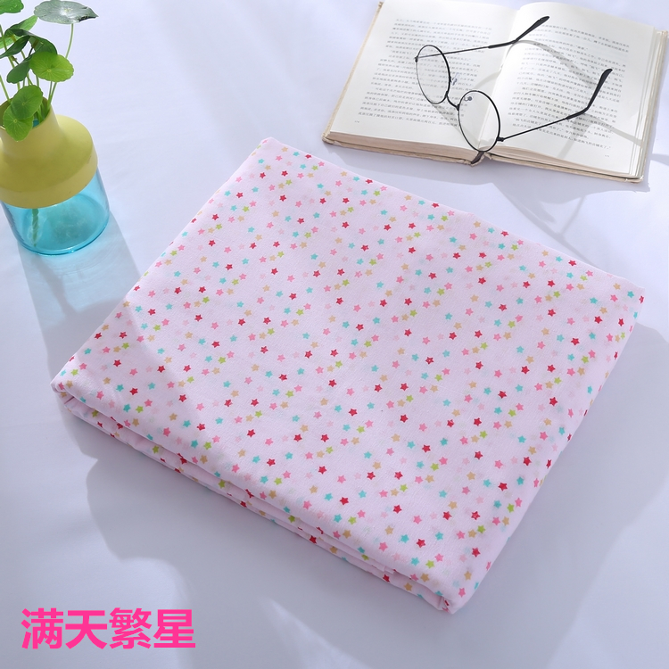 Bông gạc bao gồm chăn lót bông quilt cover quilt lõi bìa bông quilt pad quilt cover tùy chỉnh quilt