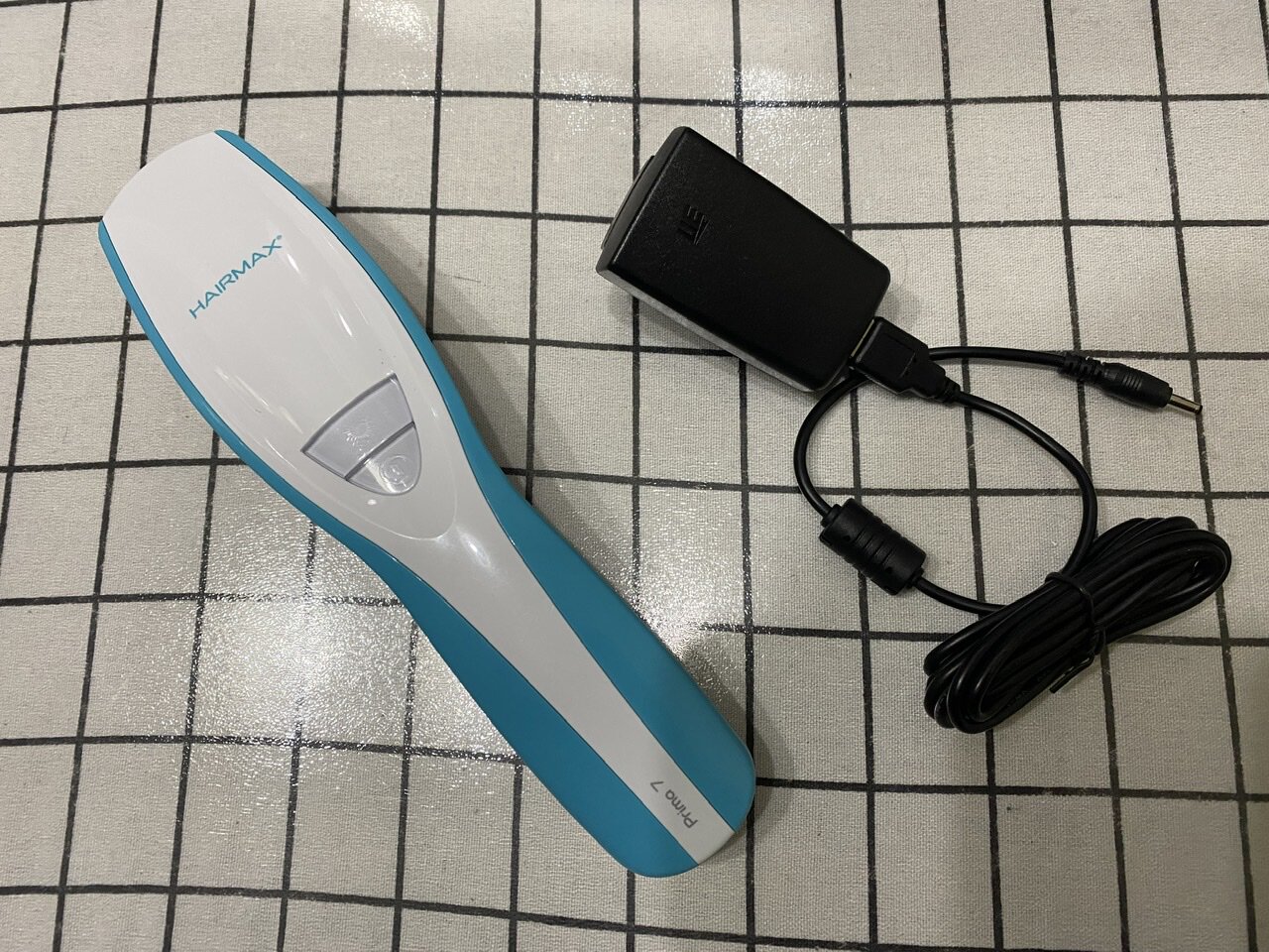 HairMax prima 7 raw hair comb 9 helmets 12 bundles ultima 9 classic