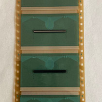 NT30210H-C12Q3A brand new original loading roll of COF TAB liquid crystal driving IC