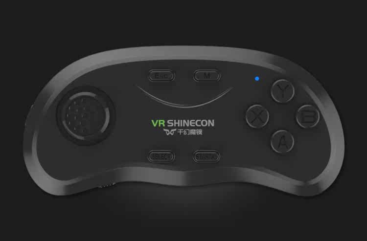 Télécommande pour téléphone portable - Ref 301835 Image 28