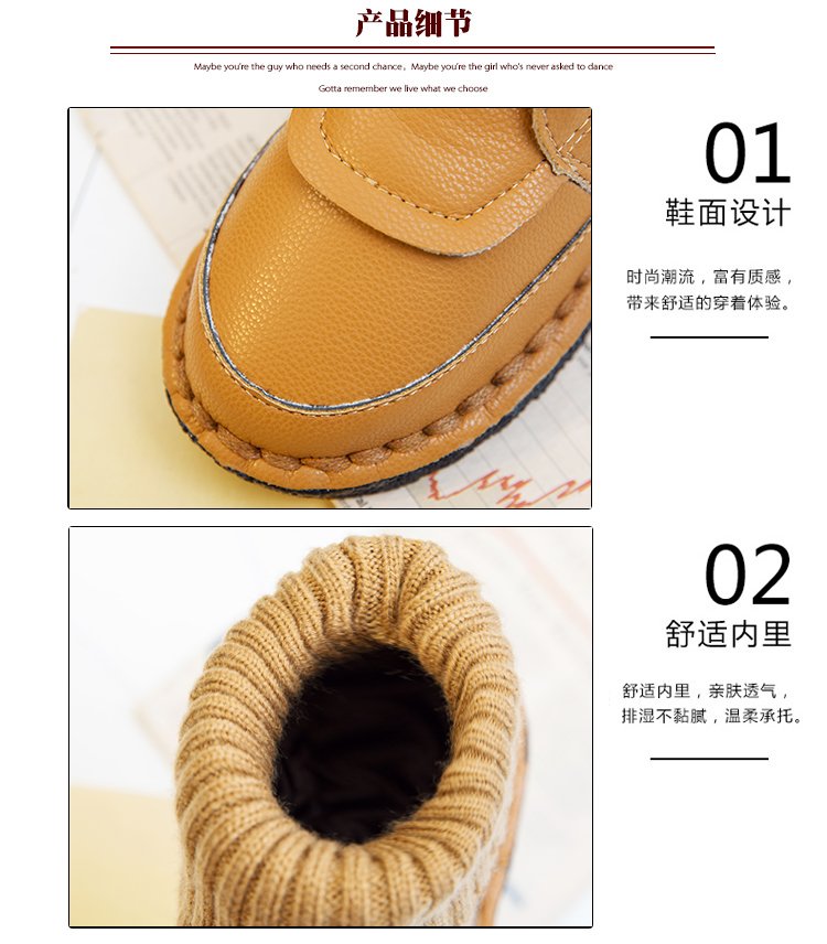 Bottes mi-saison femme en Caoutchouc - Ref 3250692 Image 8