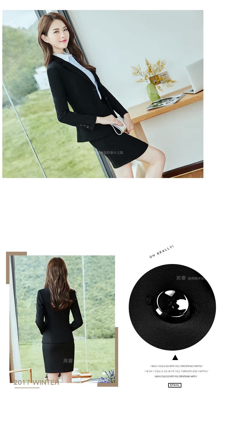 Tailleur femme - Ref 3242912 Image 15