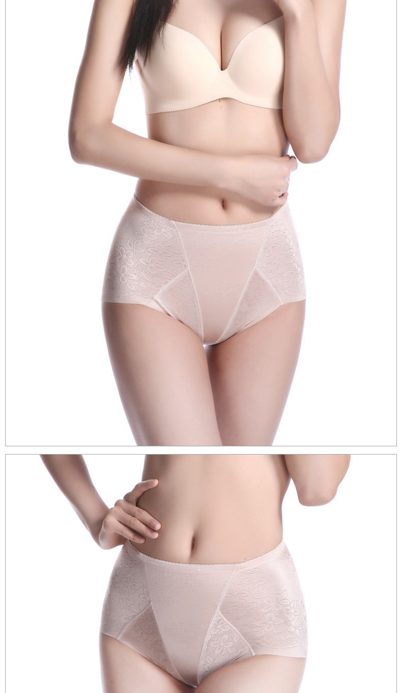Body B2328 en nylon - Ref 654972 Image 12