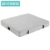 Skexin lộn nhào đám mây memory foam nệm sóng bông nệm lò xo túi độc lập vải lô hội JDY01 - Nệm