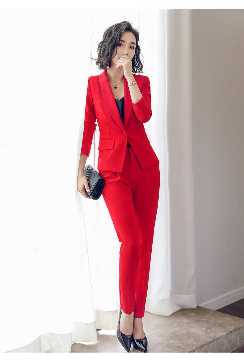 Tailleur femme - Ref 3242597 Image 27