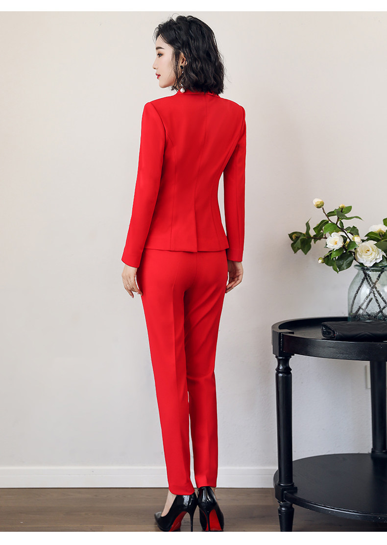 Tailleur femme - Ref 3242597 Image 30
