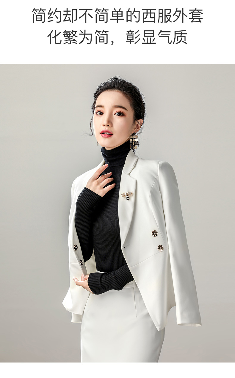 Tailleur femme - Ref 3242979 Image 9
