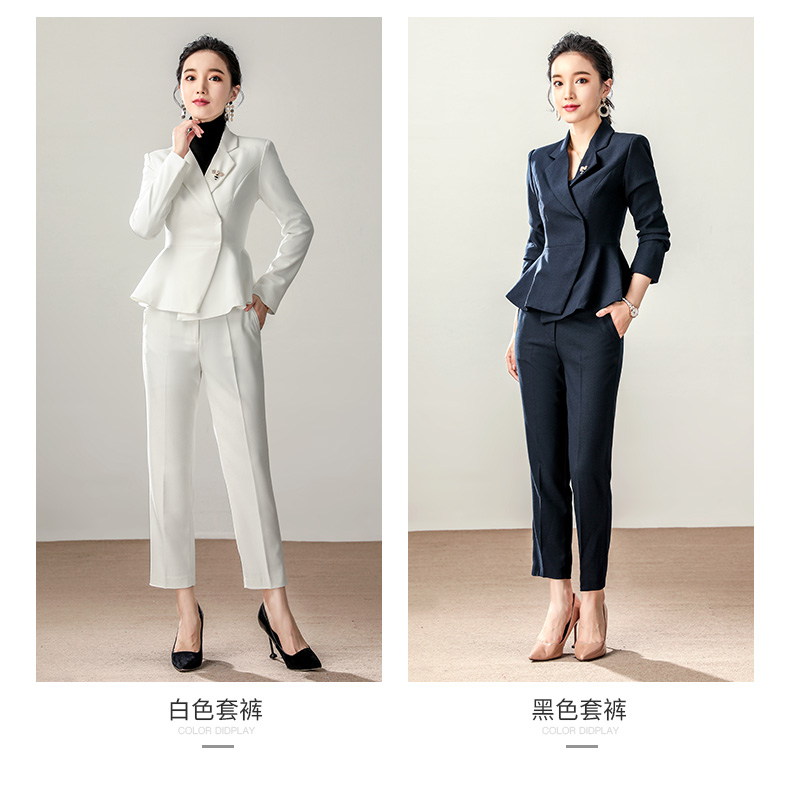 Tailleur femme - Ref 3242979 Image 12