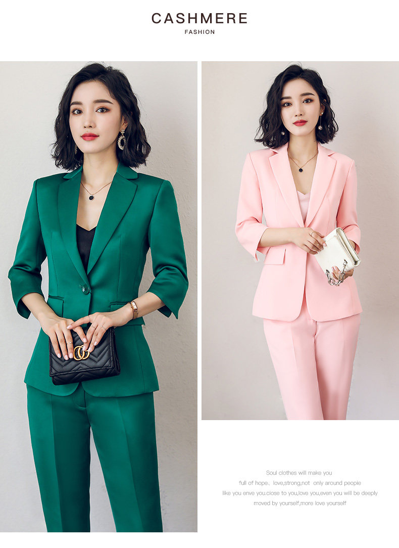 Tailleur femme - Ref 3242597 Image 16