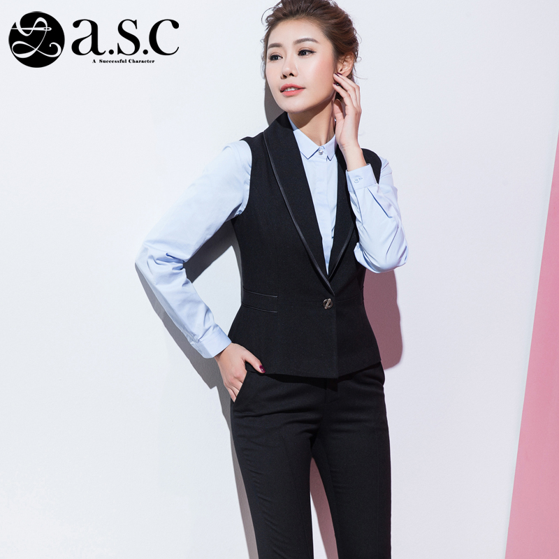 Tailleur femme - Ref 3241717 Image 5