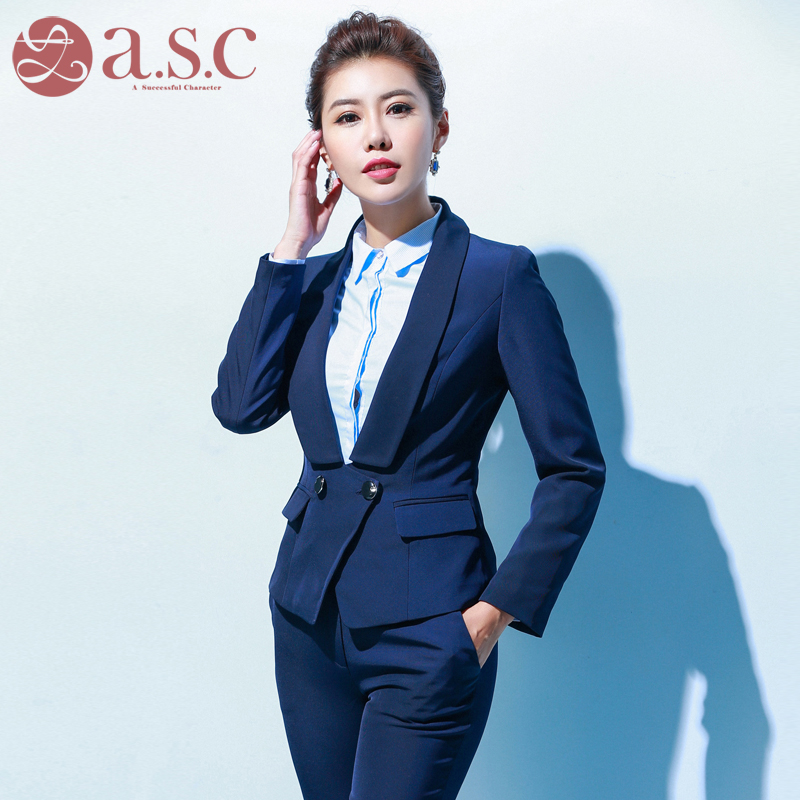 Tailleur femme - Ref 3241608 Image 4