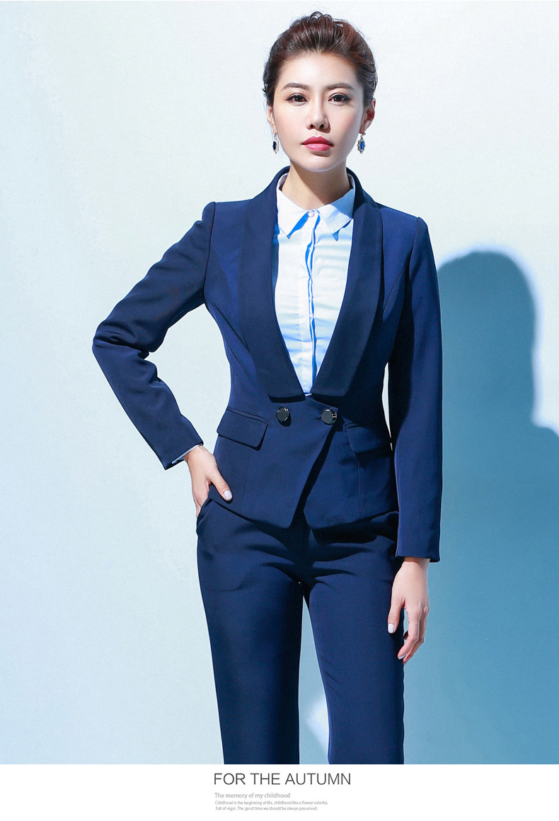 Tailleur femme - Ref 3241608 Image 14