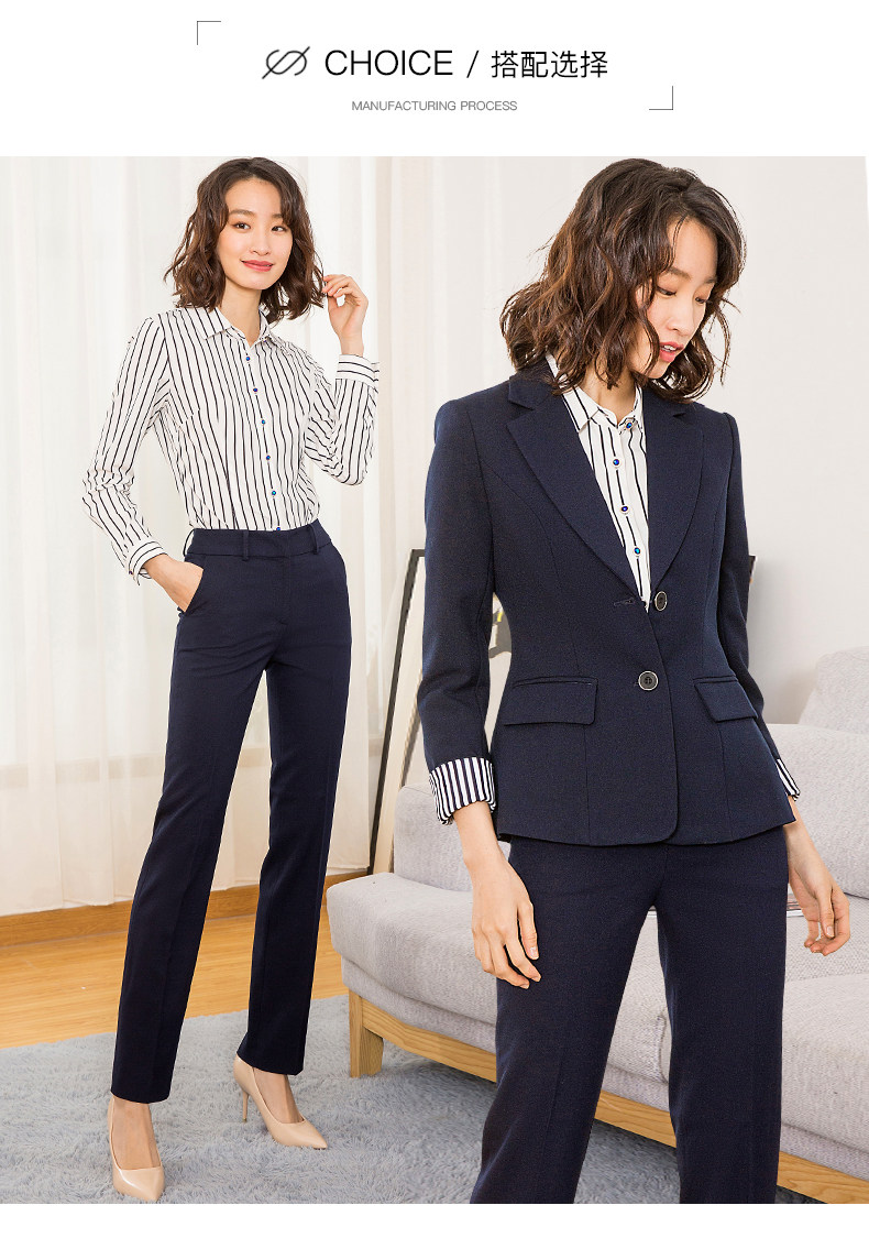 Tailleur femme - Ref 3242520 Image 8