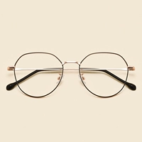 Черное розовое золото