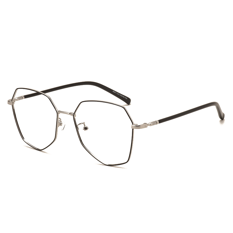 Montures de lunettes en Alliage de nickel - Ref 3138890 Image 5