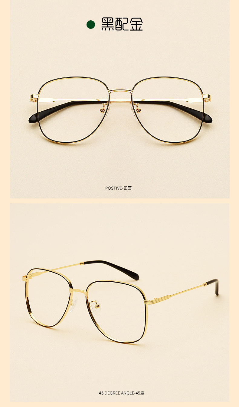 Montures de lunettes en Metal memoire - Ref 3140779 Image 13