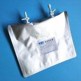 Алюминиевая фольга Газовая пакет с большой емкостью 15 л-1000 л алюминиевую фольгу газовой пакет Сбор пакет Сбор пакетов с коллекцией газовой пакет алюминиевый пакет для выбора фольги