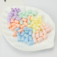 5,0 Цветная бочка Бусинка 100