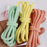 Высокая эластичность 4,5 мм жирная косой резьбовая резиновая резиновая полоса