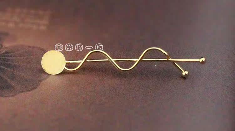 Accessoire coiffure en autre - Ref 1202175 Image 15