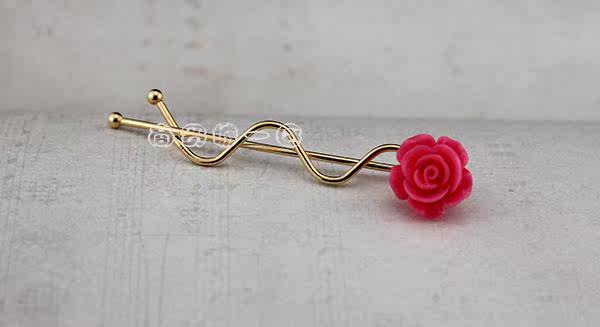 Accessoire coiffure en autre - Ref 1202175 Image 19