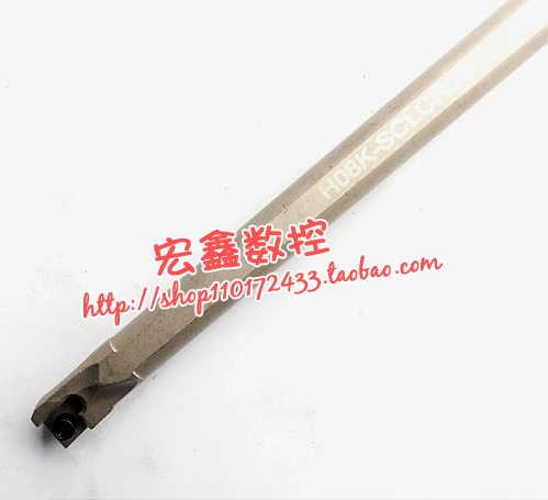 Tungsten steel anti-seismic alloy knife C04 C04 C05 C05 C10M C12M-SCLCR06 C12M-SCLCR06 SCLCR03 09 SCLCR03