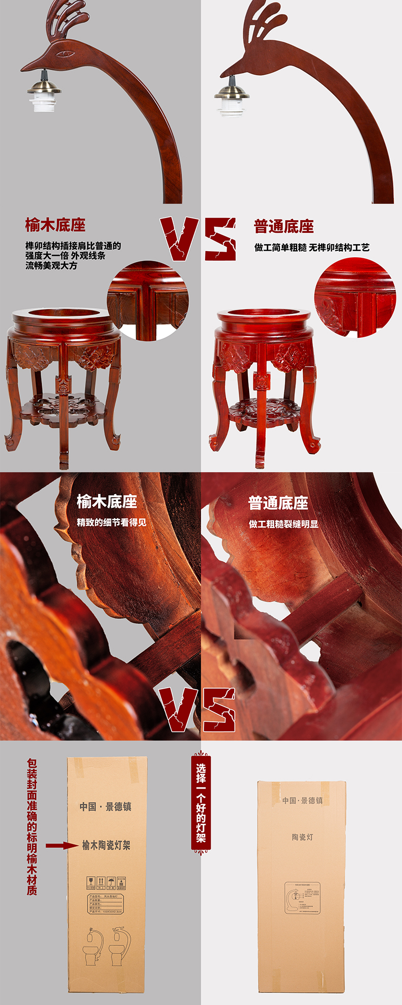 Jingdezhen ceramic aquarium put money circulating water ceramic filter goldfish bowl furnishing articles lotus feng shui vats