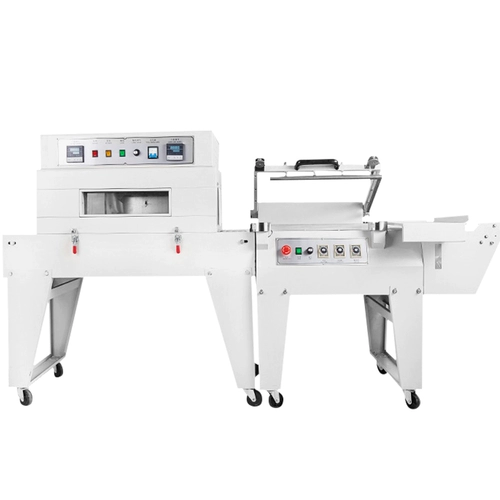 鑫凯驰 FQL-4030+BS4020 Высокоплатформенная тепло, уменьшающаяся машина, косметика, посуда, чайная листья Подарочная коробка Упаковка пластиковая уплотнение