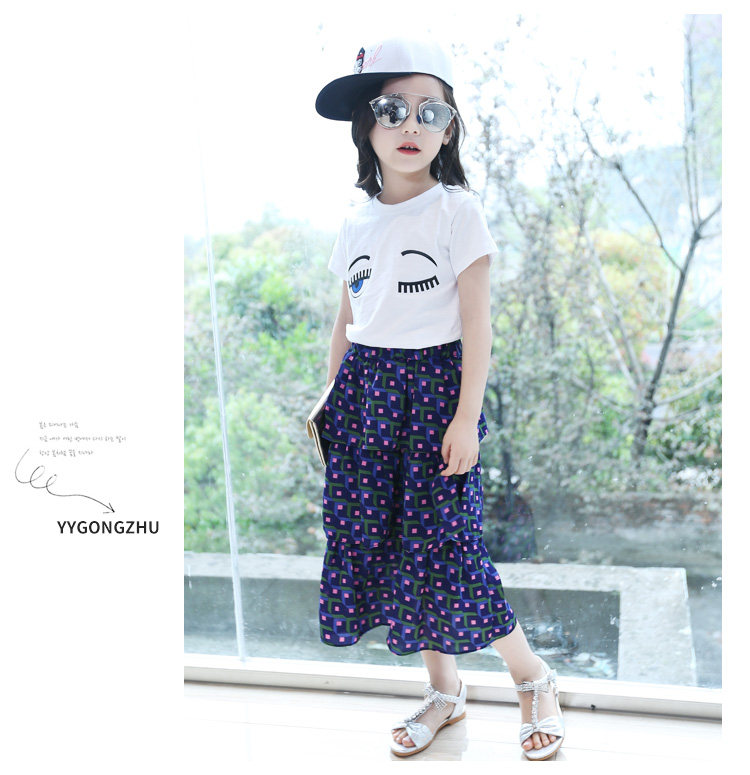 Jupe pour fille - Ref 2050718 Image 12