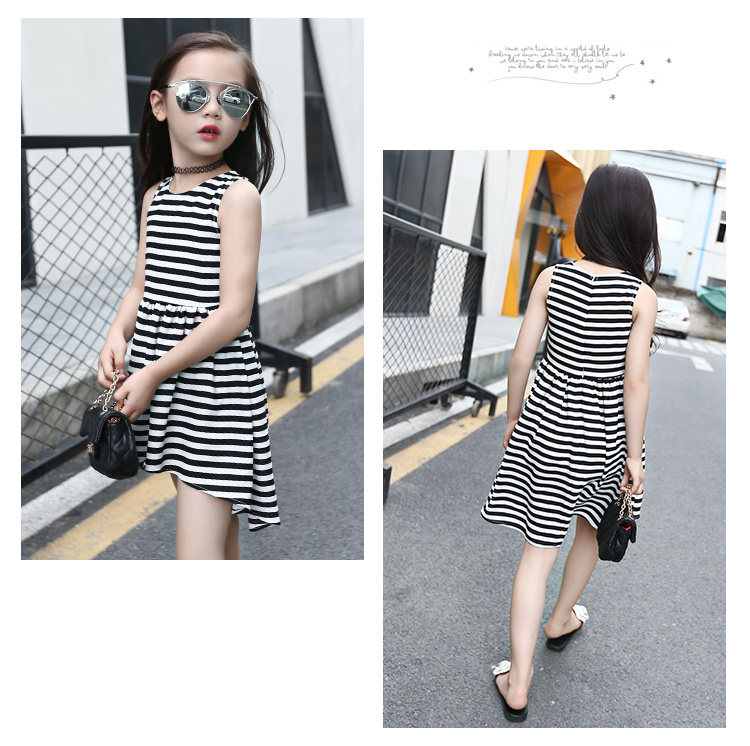 Robe enfant en Toile de coton - Ref 2044902 Image 16