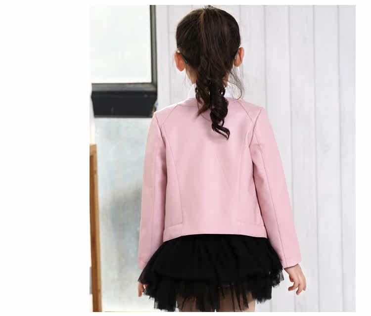 Veste pour fille - Ref 2159801 Image 14