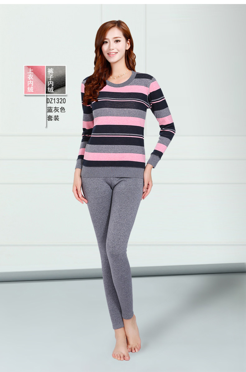 Sous-vêtement chaud Moyen-âge doux en coton - Ref 750509 Image 21