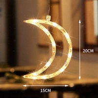 Луна [отправить аккумулятор]