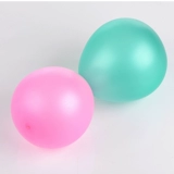 Жемчужный воздушный шар 1.8G День рождения свадебная мебель свадебная модель свеча аксессуары