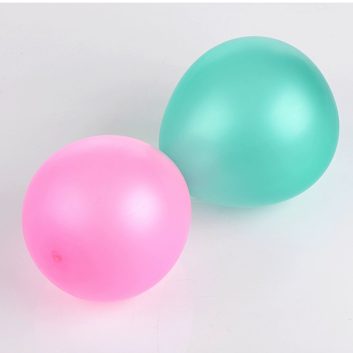 Жемчужный воздушный шар 1.8G День рождения свадебная мебель свадебная модель свеча аксессуары