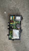 Suitable for drum washing machine XQG100-UH1406YDI computer board frequency conversion board in stock