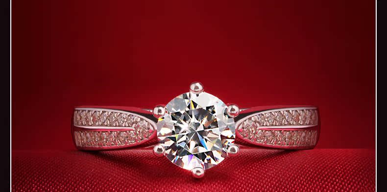 Bague Femme en Argenterie - Ref 3086512 Image 11