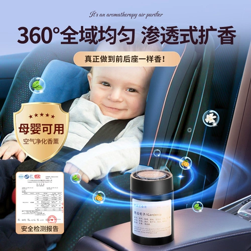 Аромотерапия для авто, бальзам, духи, дезодорант со стойким ароматом, новая коллекция, долговременный эффект