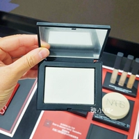 Nars, прозрачная компактная пудра, (в наличии на складе), 10г, контроль жирного блеска, 11г