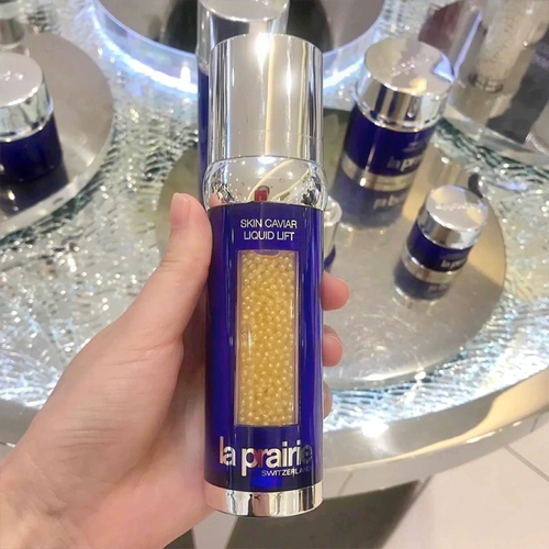 La prairie, эссенция, увлажняющая сыворотка, 50 мл