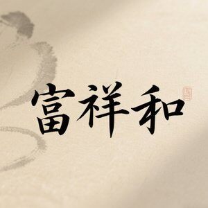 富祥和食品店