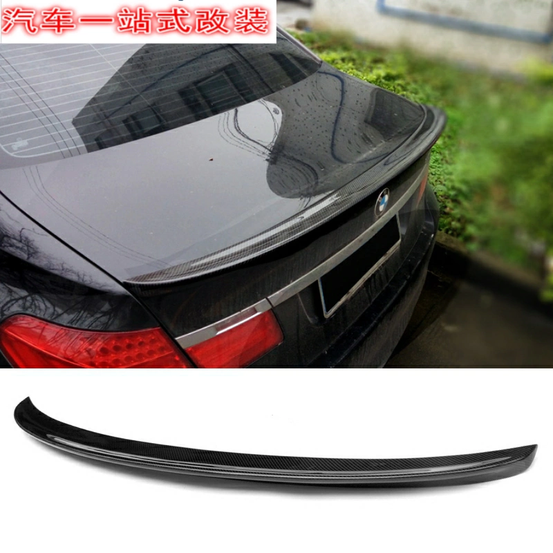 Cánh gió sau BMW 7-series 6-series mới được sửa đổi bằng sợi carbon G11G12640i730li740LIm760 thể thao p AC - Sopida trên