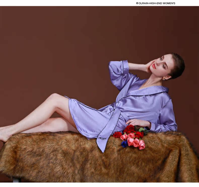 Peignoir jeunesse WP002 - Ref 595718 Image 39