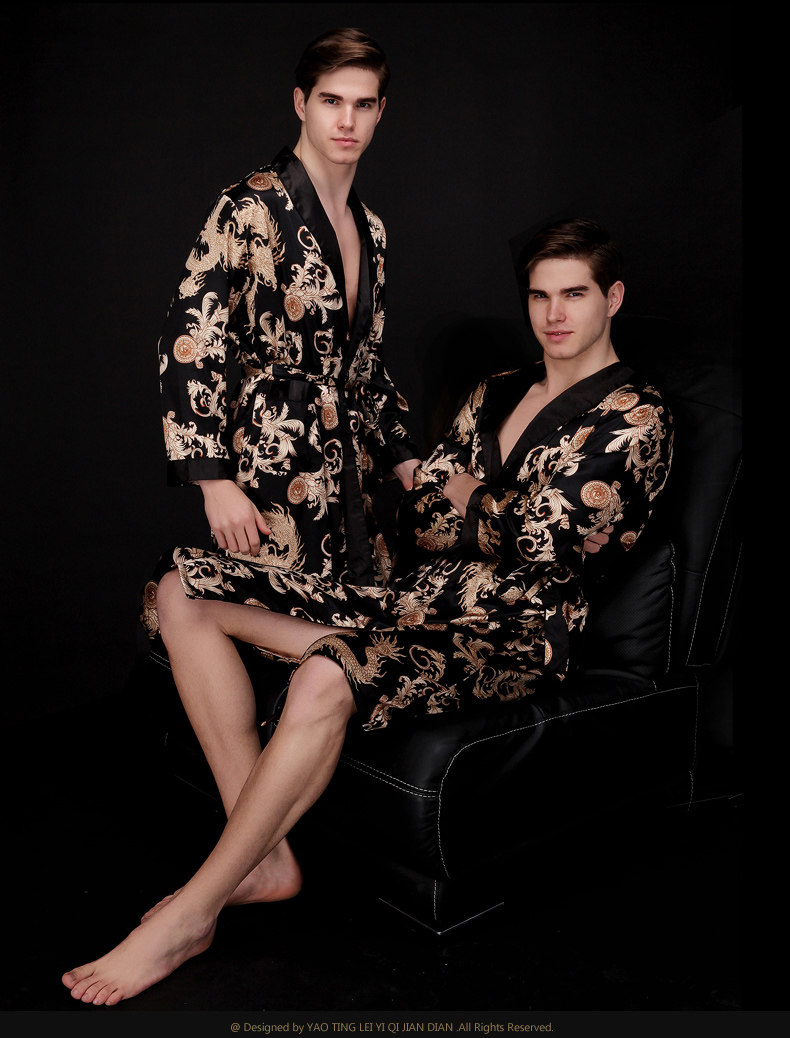 Peignoir jeunesse WP032 - Ref 598830 Image 30