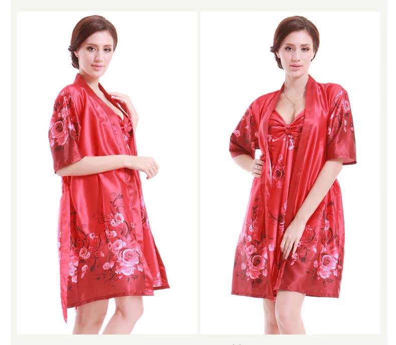 Peignoir jeunesse - Ref 598833 Image 34