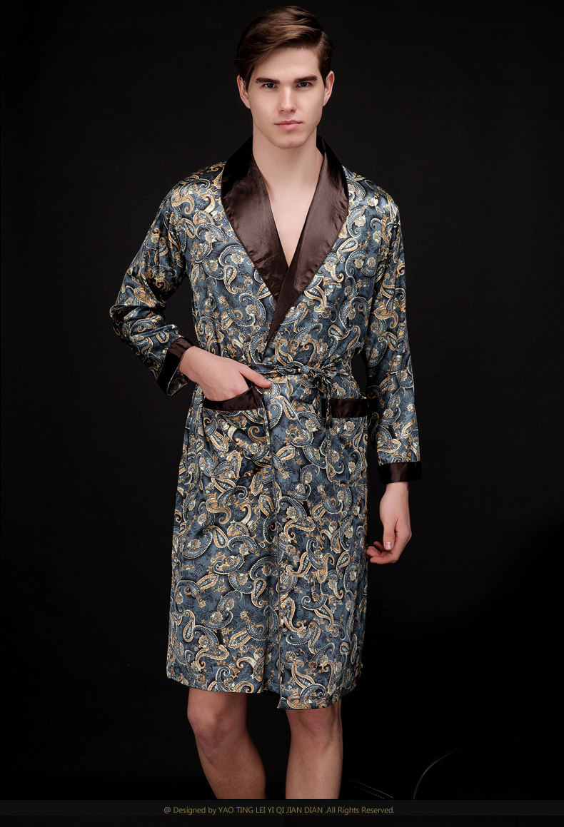 Peignoir jeunesse WP020-1 - Ref 602784 Image 32